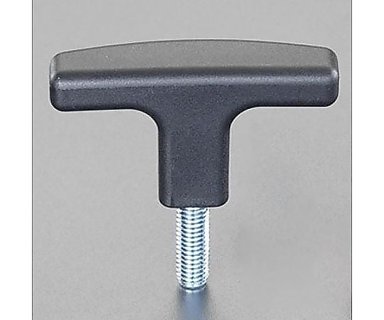 M6x20/40x13mm Ｔ型ノブ(雄ねじ)