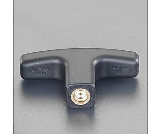 M8/67x16mm Ｔ型ノブ(雌ねじ)
