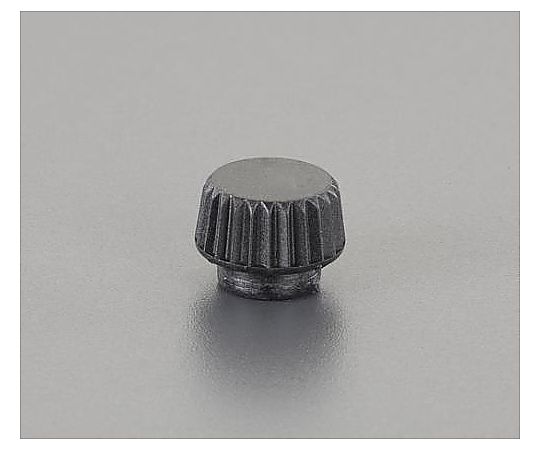 M4/15x8mm  雌ねじグリップノブ