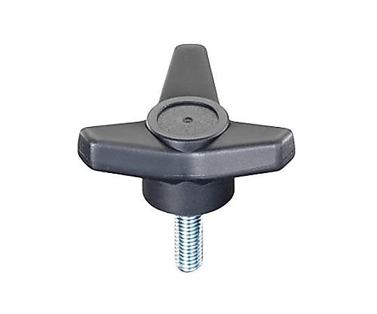 M8x 63mm 雄ねじノブ