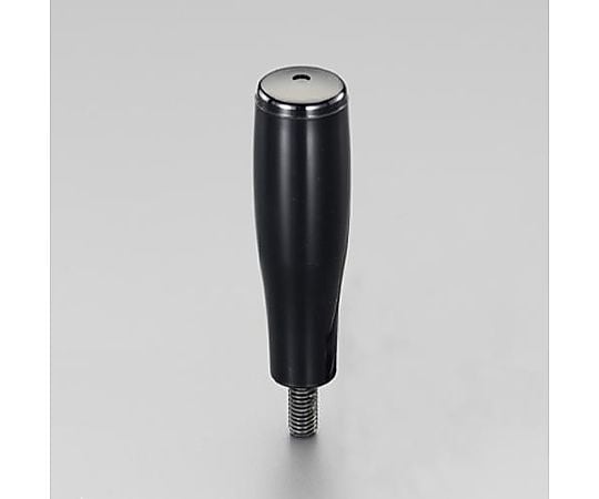 M5x10mm 雄ねじ固定グリップ(ｽﾁｰﾙ製)