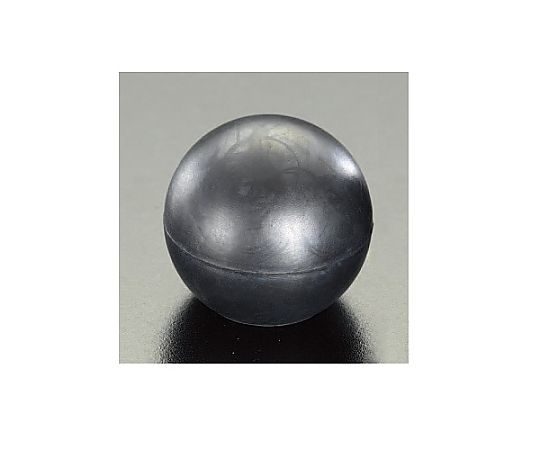 78-0864-18 M10/32mm 雌ねじゴムボール EA948BE-23 【AXEL】 アズワン