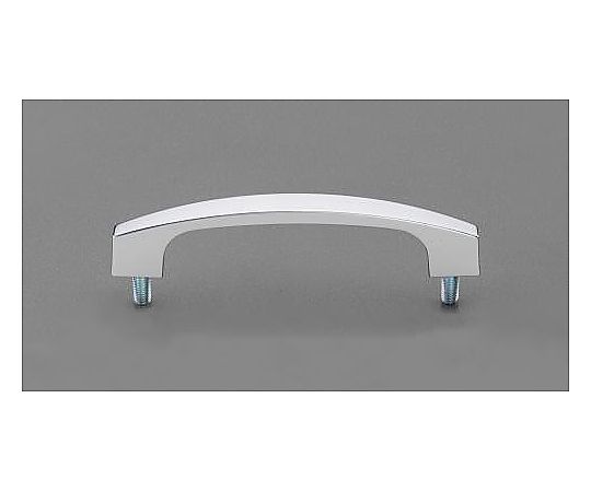 M6x13mm/102mm 取手(ｽﾁｰﾙ製)