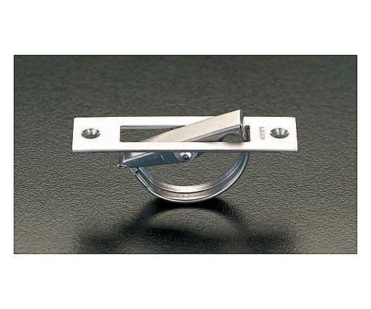 90x24mm 回転取手(ｽﾃﾝﾚｽ製)