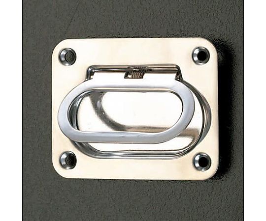 埋込みリフトハンドル(ｽﾃﾝﾚｽ製)