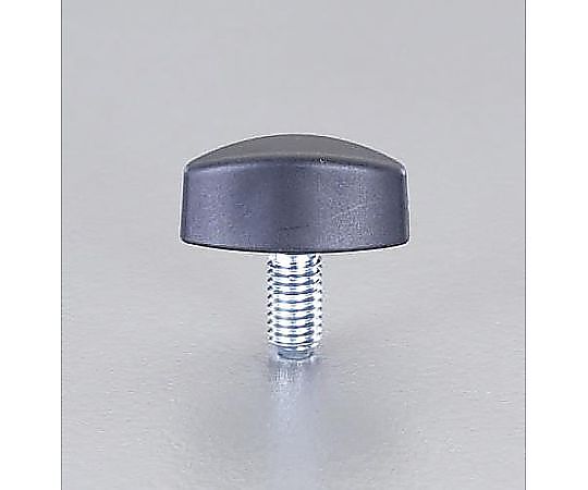 M6x25mm/32x13.0mm 雄ねじノブ