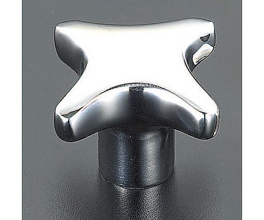 M10x50mm [ｽﾃﾝﾚｽ製]雌ねじノブ