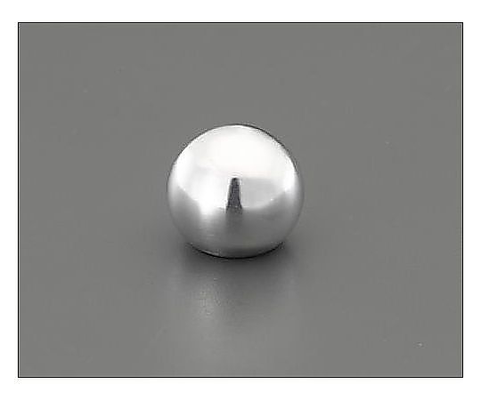 M5x20mm [ｱﾙﾐ製]雌ねじボール