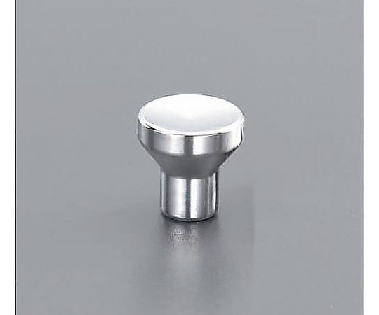 M8x25mm [ｽﾃﾝﾚｽ製]雌ねじナールドノブ