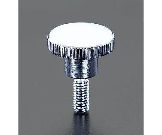 24×M6×30mm [S45C]雄ねじノブ