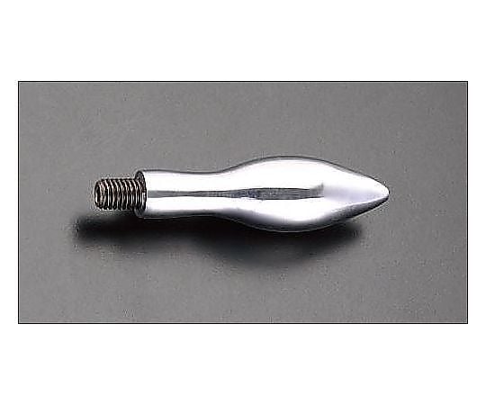 M8 x 64mm [ｸﾛｰﾑﾒｯｷ]ハンドル