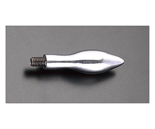 M10x 80mm [ｸﾛｰﾑﾒｯｷ]ハンドル