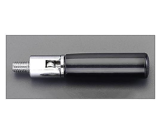 M10x 77mm [ﾅｲﾛﾝ製 ]回転ハンドル