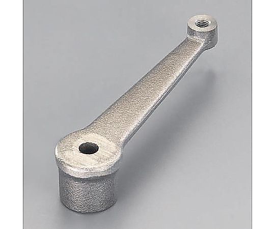 M10x125mm [ｽﾁｰﾙ製]ストレートクランク