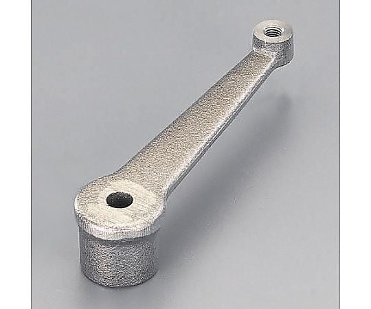 M10x160mm [ｽﾁｰﾙ製]ストレートクランク