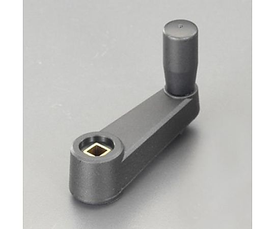 50mm/6mm　角穴クランクハンドル