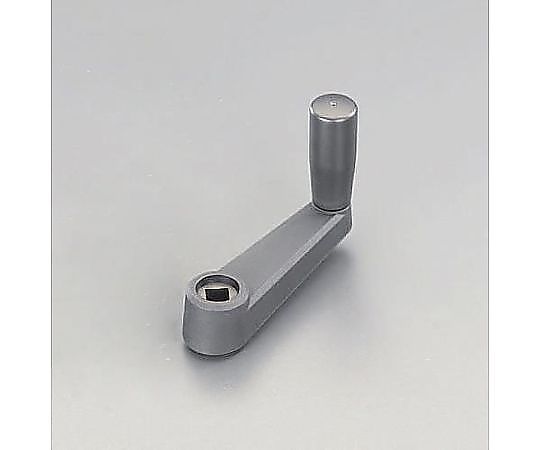 64mm/8mm　角穴クランクハンドル