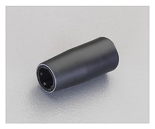 10mm/φ21x50mm ピラーグリップ(ｾﾙﾌﾛｯｸ型)