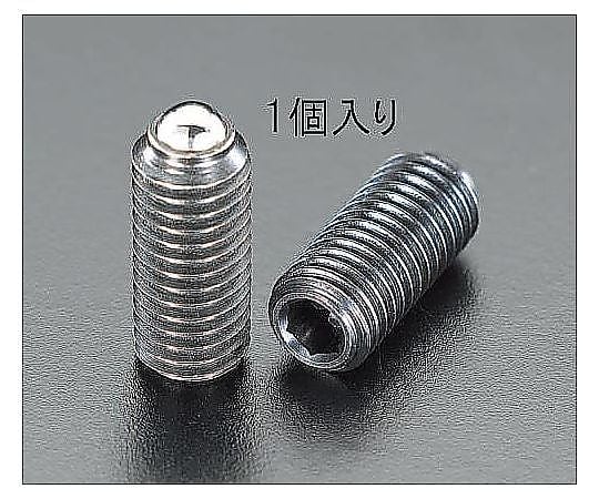 M3 軽荷重ボールプランジャー