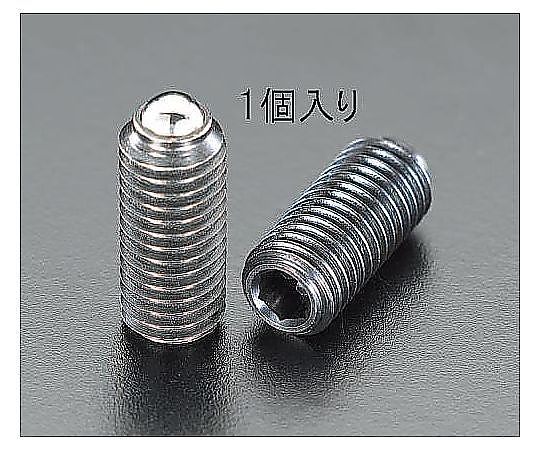 M24 軽荷重ボールプランジャー