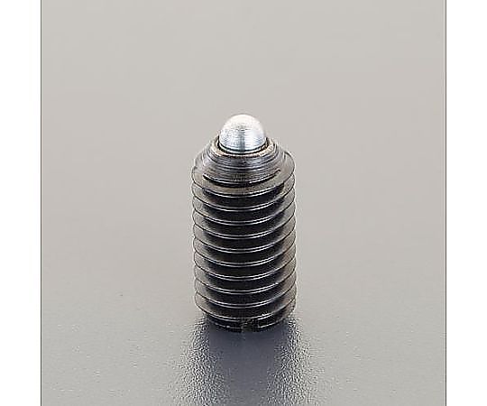 M10 軽荷重ショートプランジャー