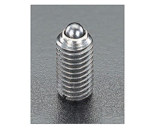 M8　中荷重ショートプランジャー