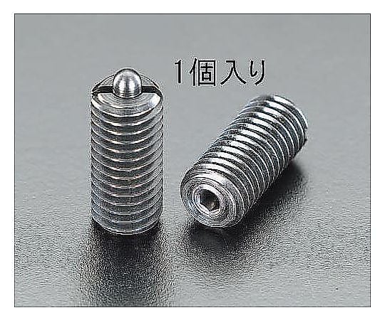 M3　中荷重スプリングプランジャー