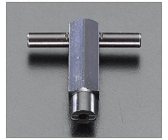 M5 用 ｽﾌﾟﾘﾝｸﾞﾌﾟﾗﾝｼﾞｬｰ用レンチ