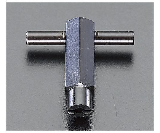 M20用 ｽﾌﾟﾘﾝｸﾞﾌﾟﾗﾝｼﾞｬｰ用レンチ