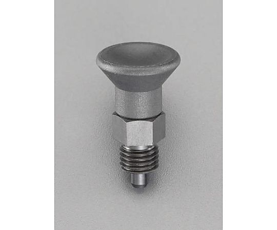 M20x10mm [ｼﾝｸﾞﾙﾅｯﾄ]ｲﾝﾃﾞｯｸｽﾌﾟﾗﾝｼﾞｬｰ