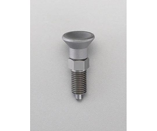 M8 x 4mm [ｼﾝｸﾞﾙﾅｯﾄ]ｲﾝﾃﾞｯｸｽﾌﾟﾗﾝｼﾞｬｰ