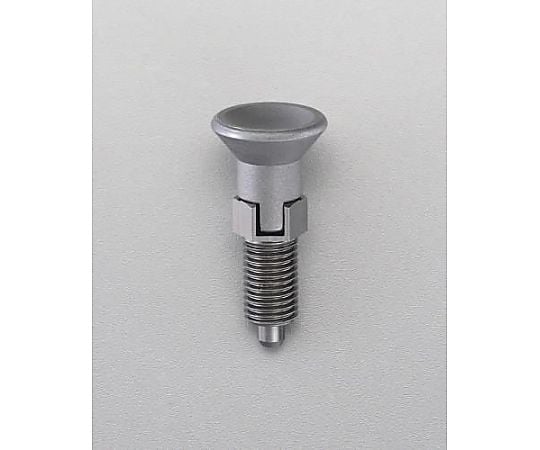 M8 x 4mm [ﾉｰｽﾞﾛｯｸ型]ｲﾝﾃﾞｯｸｽﾌﾟﾗﾝｼﾞｬｰ