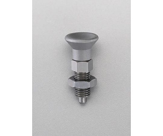 M10x 5mm [ﾀﾞﾌﾞﾙﾅｯﾄ]ｲﾝﾃﾞｯｸｽﾌﾟﾗﾝｼﾞｬｰ