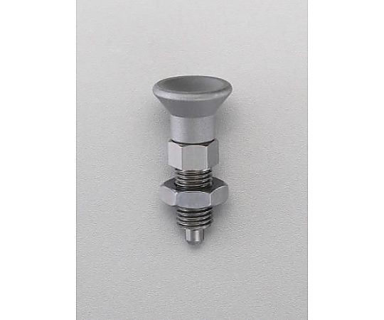 M12x 6mm [ﾀﾞﾌﾞﾙﾅｯﾄ]ｲﾝﾃﾞｯｸｽﾌﾟﾗﾝｼﾞｬｰ