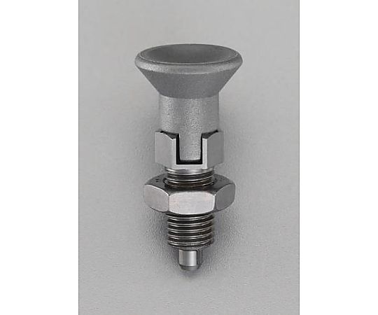 M10x 5mm [ﾉｰｽﾞﾛｯｸ型]ｲﾝﾃﾞｯｸｽﾌﾟﾗﾝｼﾞｬｰ