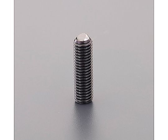 M4 x10mm [半球]ボールスクリュー
