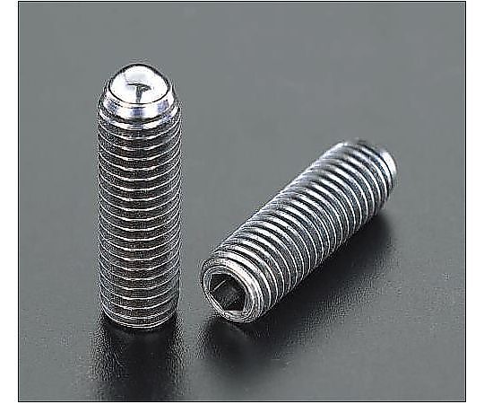 M4 x 6.5mm [球]ボールスクリュー