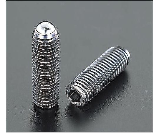 M5 x20.8mm [球]ボールスクリュー