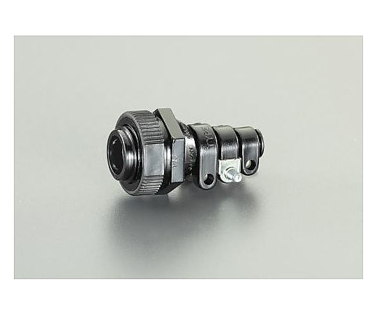 4 -12  mm ケーブルグランド