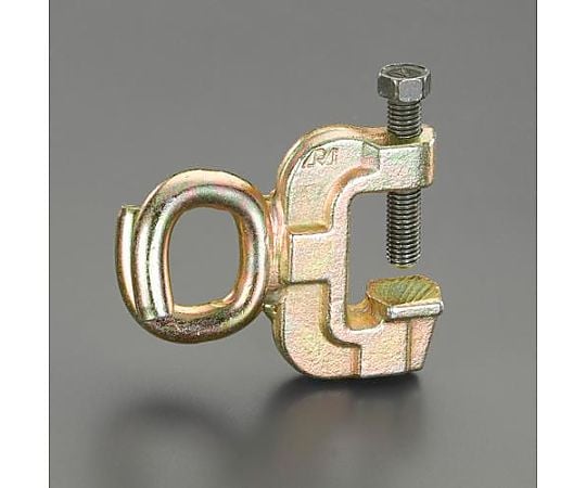 30mm 安全ネット用クランプ