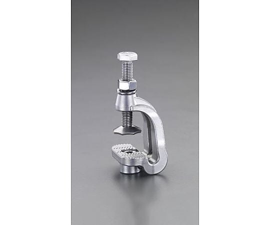 37mm 応用クランプ(ｽﾃﾝﾚｽ製)