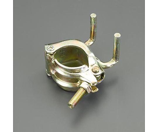 φ42.7/48.6mm 養生クランプ