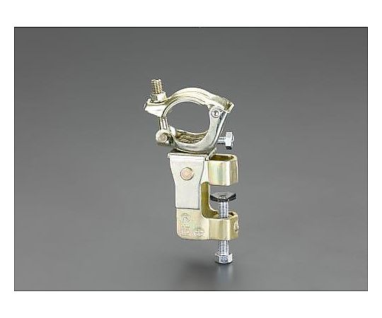 パイプ用クランプ