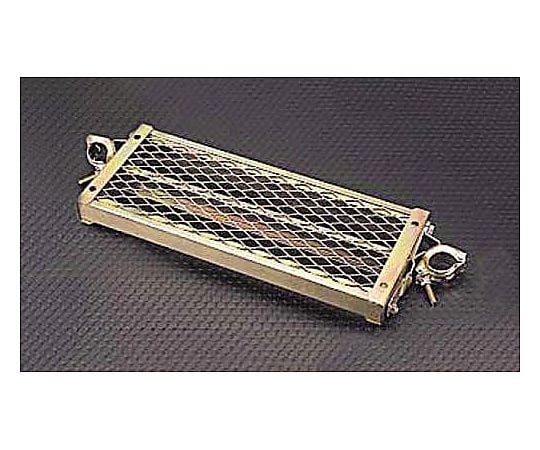 250x610mm 角度調整機能付自在ステップ