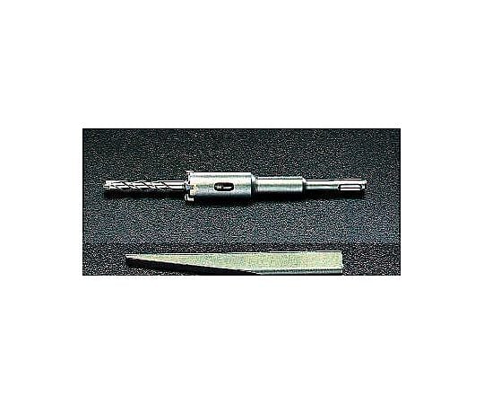 レベルマーク用ドリル