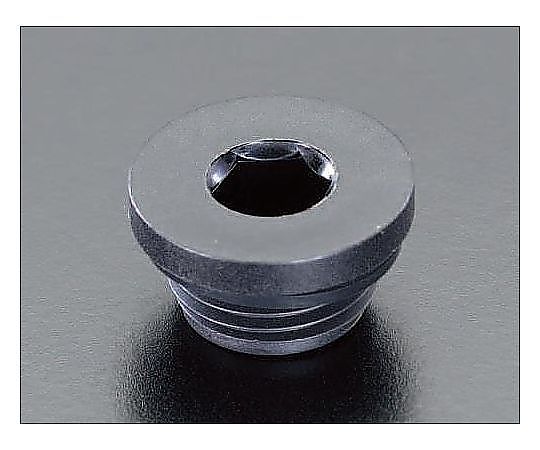 G 3/8" オイルプラグ