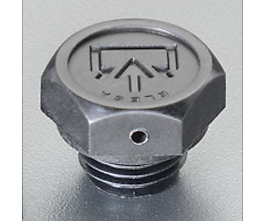 G  1"  オイルプラグ(通気穴付)