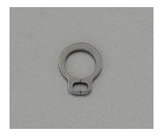 4mm 軸用スナップリング(100個)