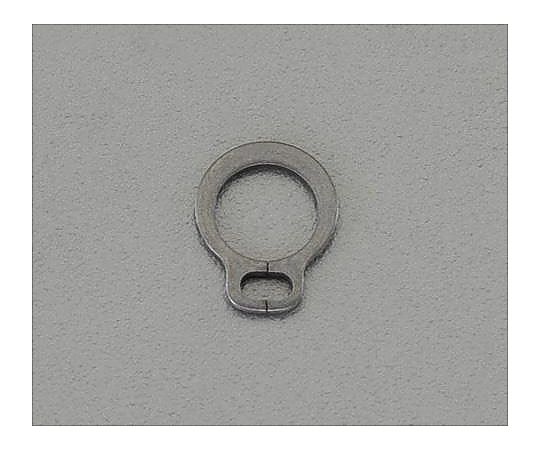 8mm 軸用スナップリング(100個)