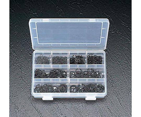 6-26mm 穴用スナップリングセット